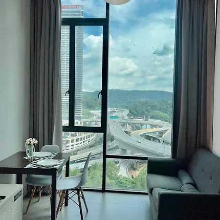 Studio Tower @ Empire Damansara Petaling Jaya Luaran gambar
