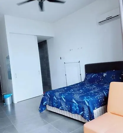 Studio Tower @ Empire Damansara Petaling Jaya Luaran gambar