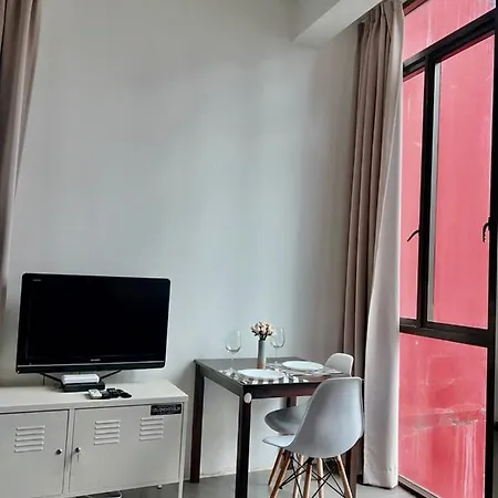 Studio Tower @ Empire Damansara Petaling Jaya Luaran gambar