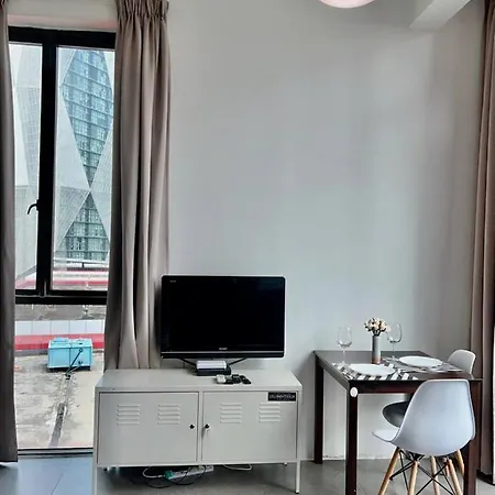 Studio Tower @ Empire Damansara Petaling Jaya Luaran gambar