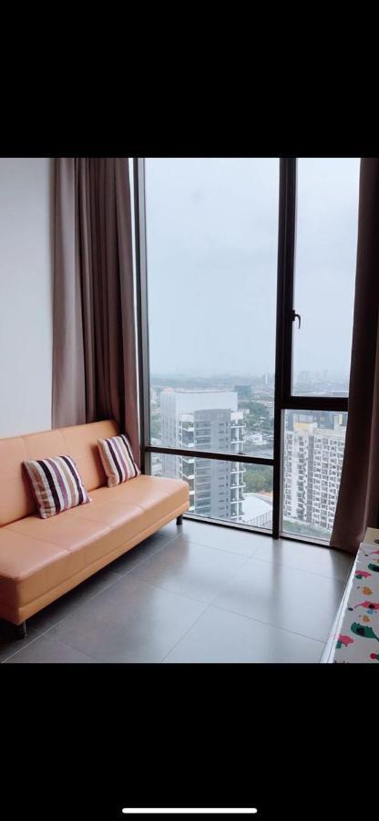 Tower @ Empire Damansara Apartment