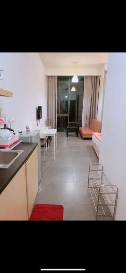 Tower @ Empire Damansara Apartment