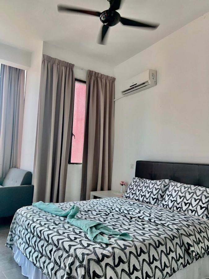 Tower @ Empire Damansara * Petaling Jaya