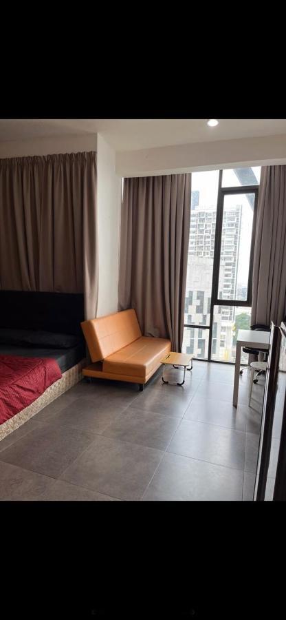 Apartment Tower @ Empire Damansara *