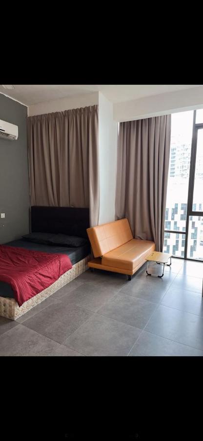 Apartment Tower @ Empire Damansara