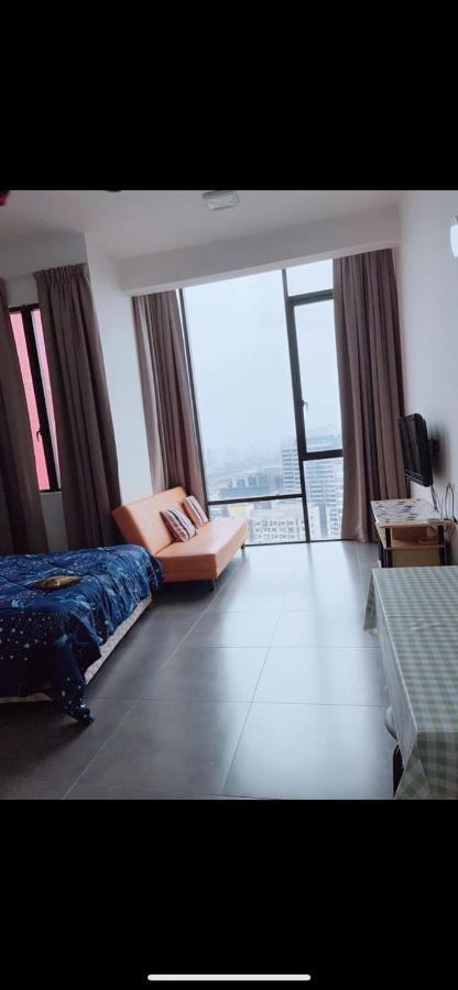 Apartment Tower @ Empire Damansara *