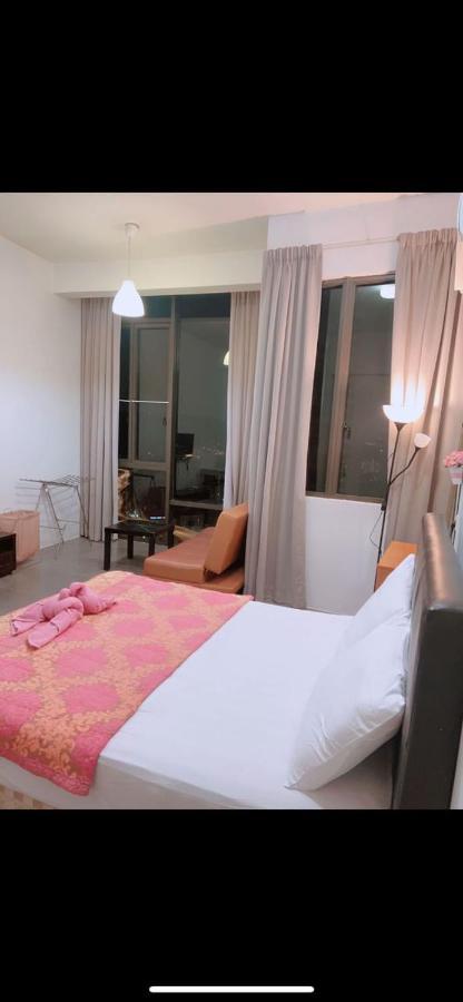 Tower @ Empire Damansara Apartment