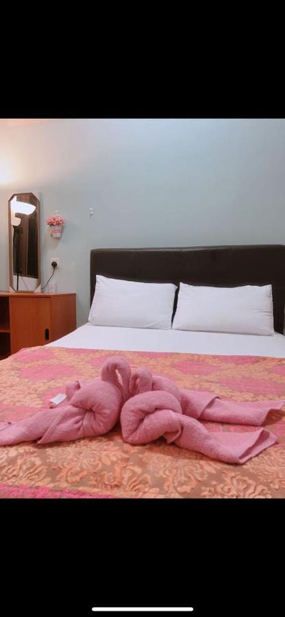 Apartment Tower @ Empire Damansara