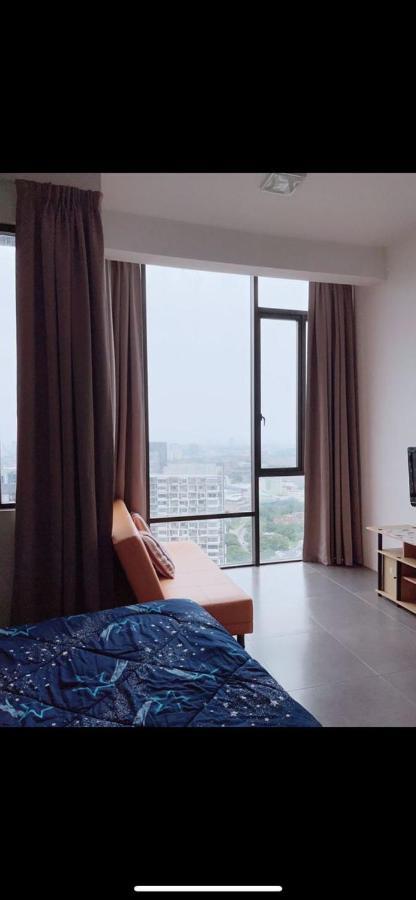 Apartment Tower @ Empire Damansara *