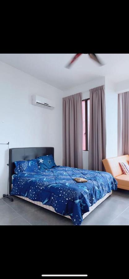 Apartment Tower @ Empire Damansara