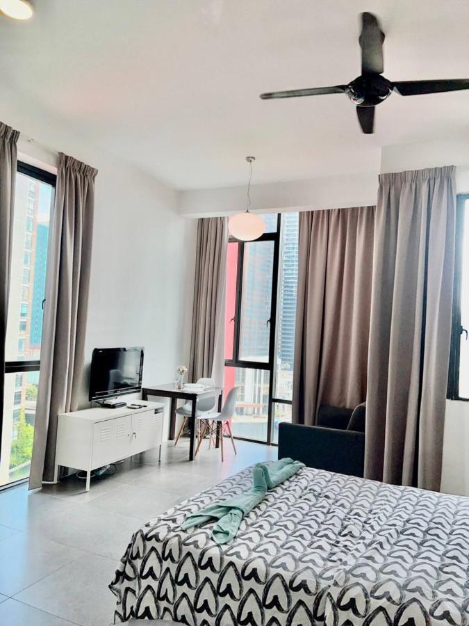 Apartment Tower @ Empire Damansara