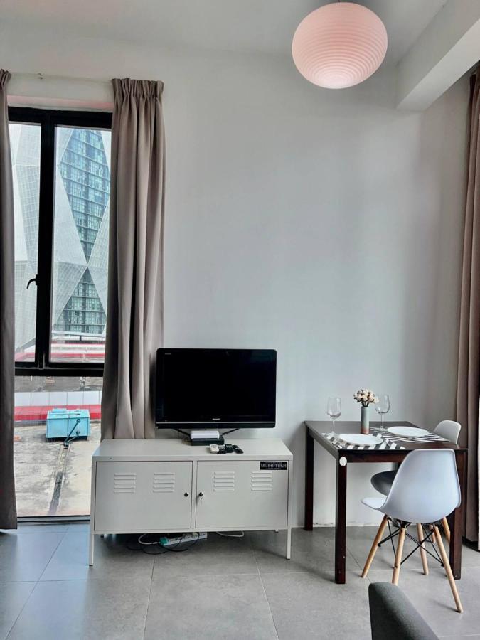 Tower @ Empire Damansara Apartment