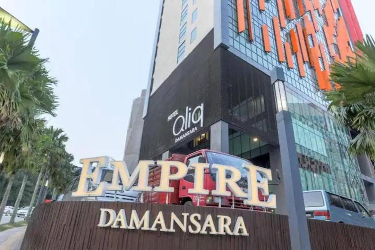 Tower @ Empire Damansara *